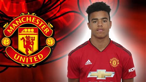It was a positive day for united, with the likes of cavani, paul pogba and greenwood all picking up praise in. MASON GREENWOOD | Dominating Preseason Skills, Speed ...