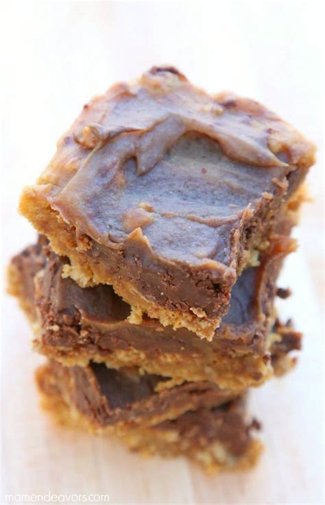 This chocolate oat bars recipe is exactly what i hoped it would be! Chocolate Peanut Butter Oatmeal Bars