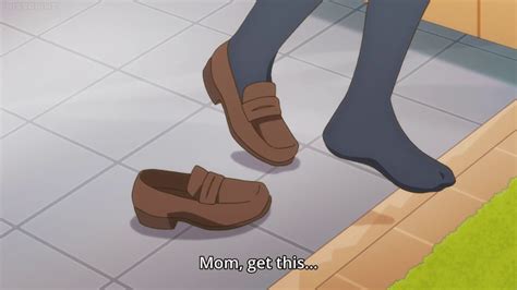 How to keep a mummy. Anime Feet: How to Keep a Mummy: Asa Motegi