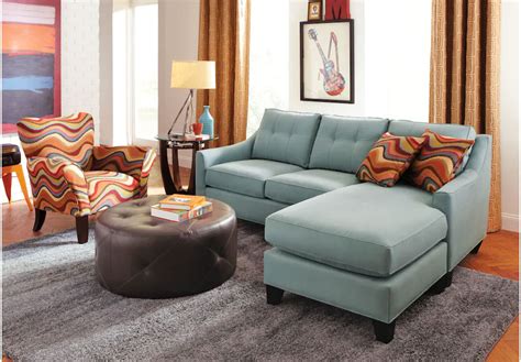 Sofa Sets For Small Living Rooms Small Couches Sectionals Etc