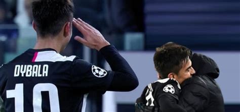 .matuidi de hastalığa yakalanırken, koronavirüs testi pozitif çıkan bir diğer isim ise paulo dybala olmuştu. Dybala'dan Merih Demiral için asker selamı! İşte o anlar ...