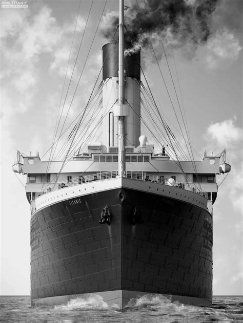 Pin Di Vickie Bolan Su Titanic Era