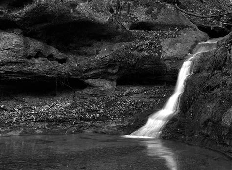 Mammoth Cave Waterfall Flickr Photo Sharing