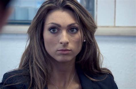 Apprentices Luisa Confirms Cool Sex Party Past News The Apprentice Whats On Tv What