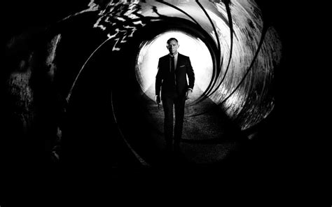 47 James Bond Desktop Wallpaper On Wallpapersafari