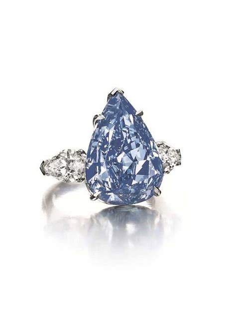A Year Of Record Breaking Jewellery Auction Sales At Christies And