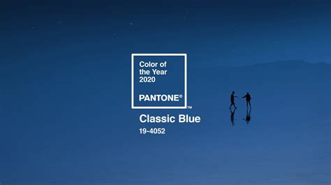 Pantones 2020 Color Of The Year Carries More Than One Message Culture