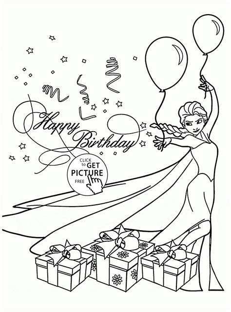 Check spelling or type a new query. Coloring Birthday Folding Card Coloring Pages