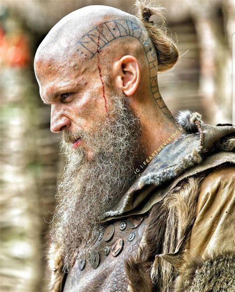 Viking tattoos are popular because viking left a mark in history. Pin on Vikings