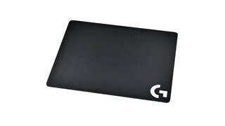Questions And Answers Logitech G Gaming Mouse Pad Black