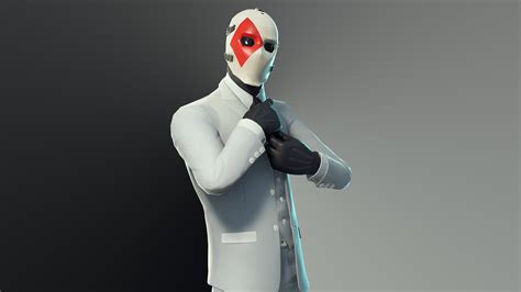 Maybe you would like to learn more about one of these? Wild Card Fortnite Battle Royale Skin 4K #23254