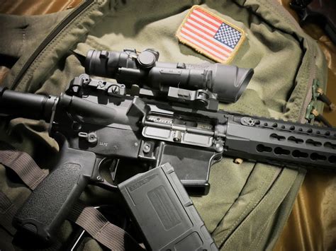 Ar 15 Optics Making The Best Choice For You Everyday Marksman