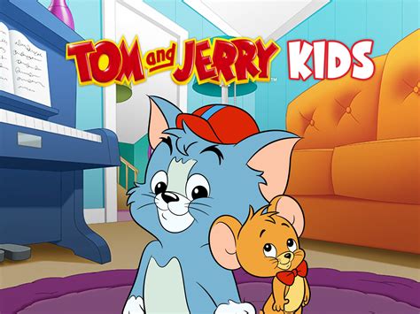 ▶ mas de 1000 imagenes gratis y super fondos para celular full 4k gratis. Watch Tom & Jerry Kids - Season 2 | Prime Video