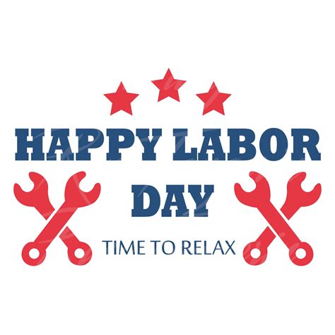 Happy Labor Day Svg Time To Relax Svg Labor Day Svg Labor Svg Etsy
