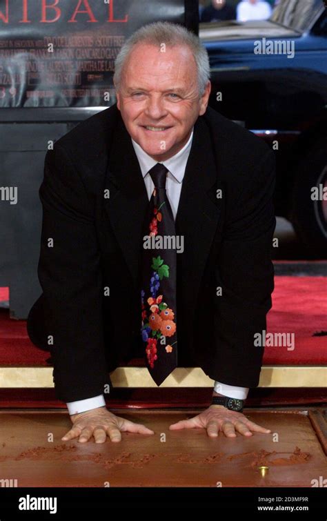 Anthony Hopkins Nixon Hi Res Stock Photography And Images Alamy