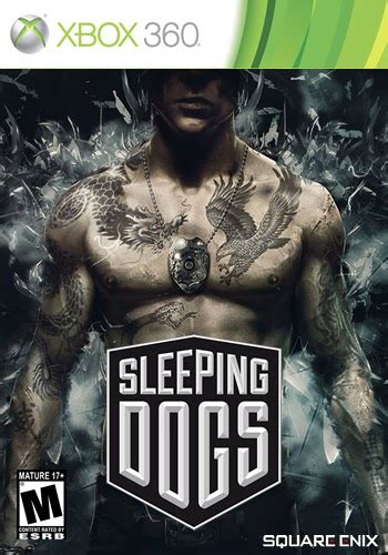Sleeping Dogs Xbox 360 Free Download Accegames