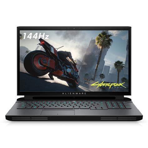 Buy Alienware Area 51m R2 173 Inch Fhd Gaming Laptop Intel Core I7