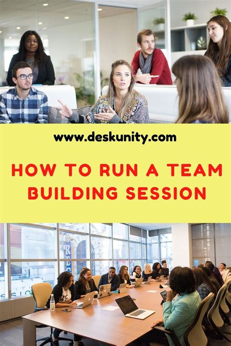 8 Quick And Easy 5 Minute Team Building Activities Your Team Will Heart