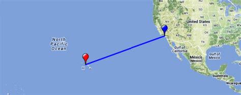 How long are the flights from new york to los angeles? Flashback Friday: The Longest Flight With No Alternate ...
