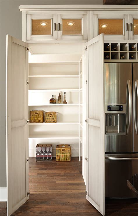 See more ideas about kitchen design, kitchen remodel, kitchen cabinet storage. Mullet Cabinet — Alluring Color Palette Kitchen