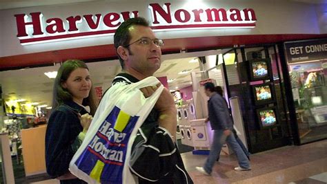 Harvey norman is a huge shop from australia which offers a wide range of computers, furniture, electrical and bedding products. Harvey Norman sales in decline