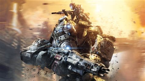 Titanfall Review Ign