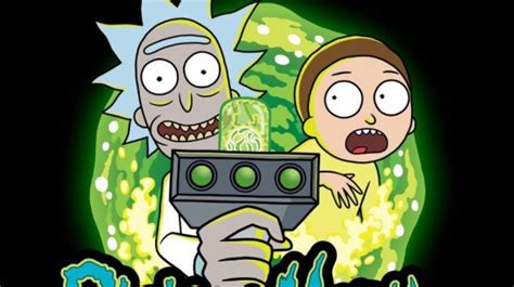 Rick And Morty On Connait Le Nombre Dépisodes De La Saison 4 Et La