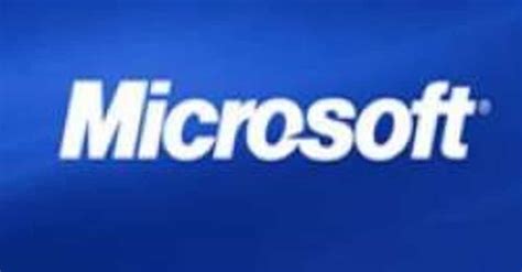 All Microsoft Software List Of Microsoft Programs