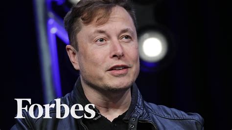 Elon Musk Becomes Worlds Richest Person Pushes Amazons Jeff Bezos To