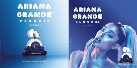 Ariana Grande Cloud 2 0 Intense Perfumy Damskie