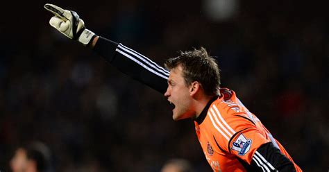 View the player profile of club brugge goalkeeper simon mignolet, including statistics and photos, on the official website of the premier league. Sunderland's Simon Mignolet, Liverpool Target, 'Won't Sign ...