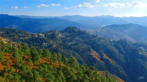 Top Places To Visit In Almora In Uttarakhand Feelyourtrip