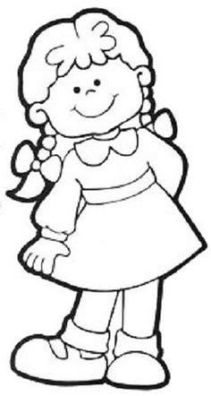 Get it as soon as wed, jul 28. Girl Body Coloring Page at GetColorings.com | Free ...