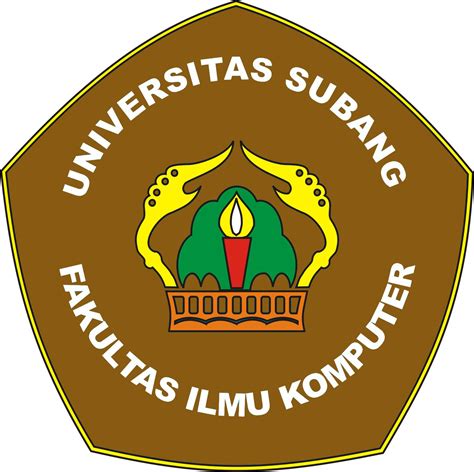 Sd/mi, 5, guru kelas tinggi. Gambar Logo Universitas Subang - Koleksi Gambar HD