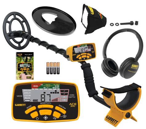 Find out what why we think they if you're just getting into the metal detecting hobby, you'll find there are plenty of options to consider. 5 Best Metal Detectors Under $500 (With Reviews)