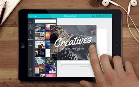 Canva Announces Canva For Work Raises Another Us6m In Funding