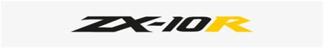 Kawasaki Zx10r Png Logo Kawasaki Zx10r Logo Vector Transparent Png