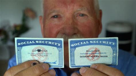 You can find your social security number (ssn) on your physical social security card. America's social security system gets a safety boost ...