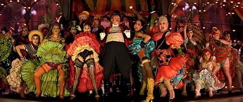 Ezpoiler Moulin Rouge 20 Datos Que Seguro No Sabías A 20 Años De