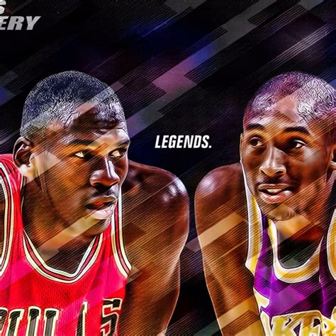 Aggregate 71 Michael Jordan And Kobe Bryant Wallpaper Latest In