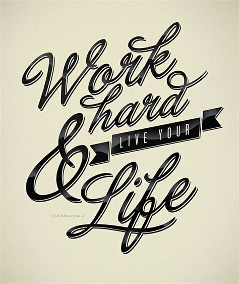 Typography Posters 30 Creative Poster Designs Typography Graphic