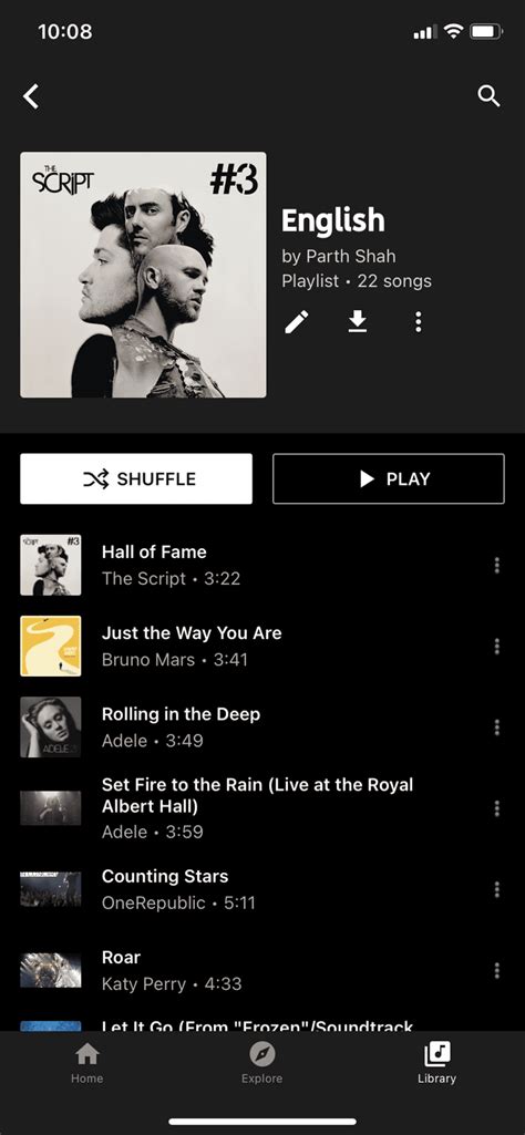 How To Change Youtube Music Playlist Cover On Mobile And Web