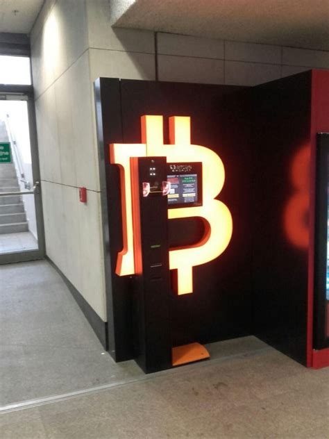 Like bitcoin atm krakow season, the 'infectious' spread of bitcoin could be over, barclays says published tue, apr 10 am. Bitcoin ATM in Kraków - Galeria Krakowska