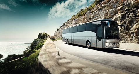 Bus Wallpapers Top Free Bus Backgrounds Wallpaperaccess