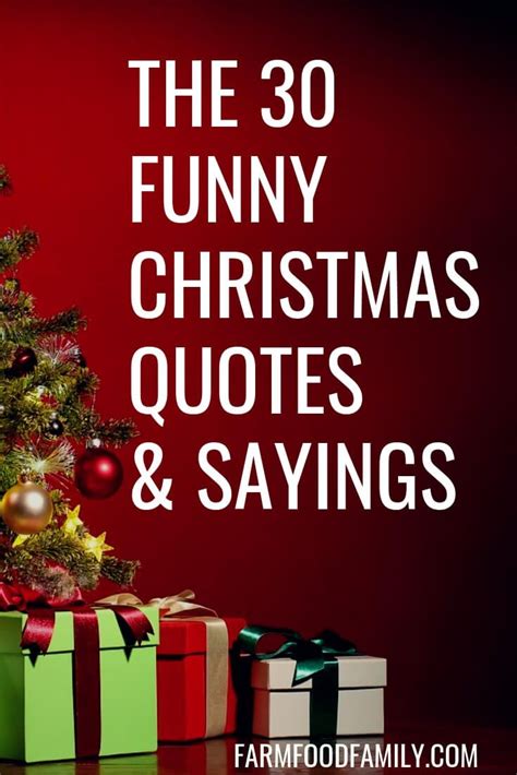 70 Christmas Quotes Jokes Png Sobatquotes