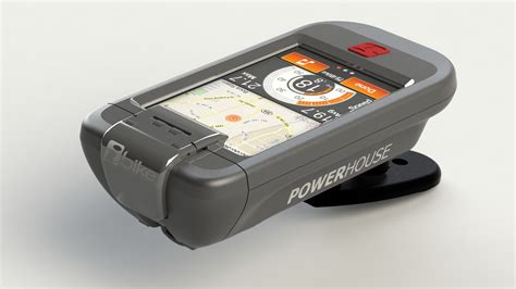 In addition, the phone is required outside of bike riding. Velocomp Introduces iBike Powerhouse for iPhone/iPod Touch ...