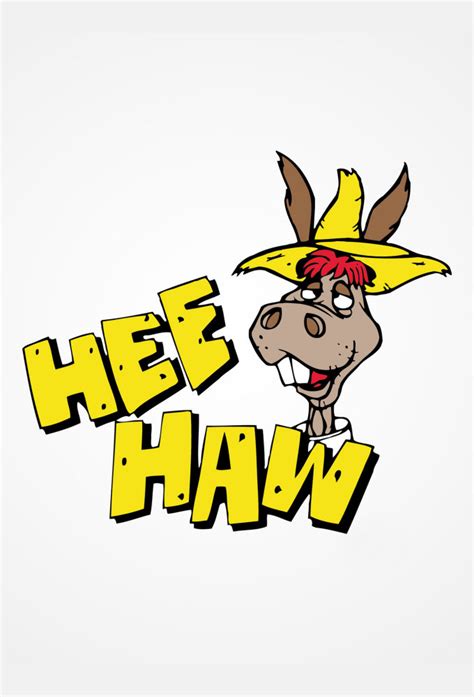 Hee Haw Tv Time