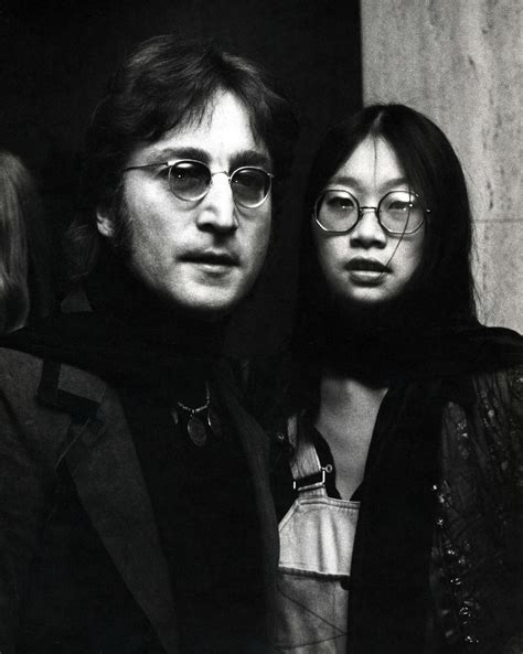 John Lennon And Yoko Ono The Truth About Their Relationship Who Magazine