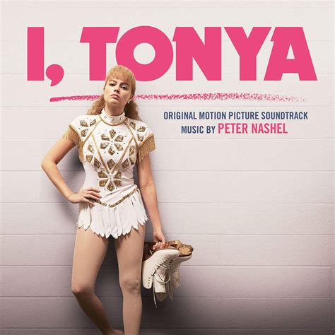 I Tonya Original Motion Picture Soundtrack I Tonya Original