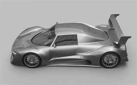 Supercar Formats 3d Model Turbosquid 1242786